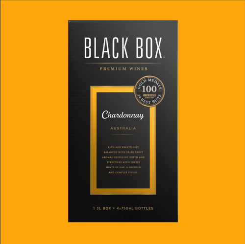 Black Box Chardonnay